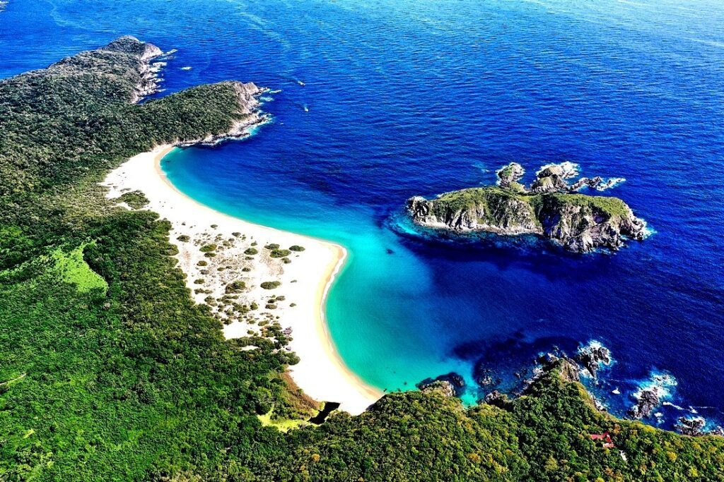 <span style="font-weight: bold;">HUATULCO</span><br>