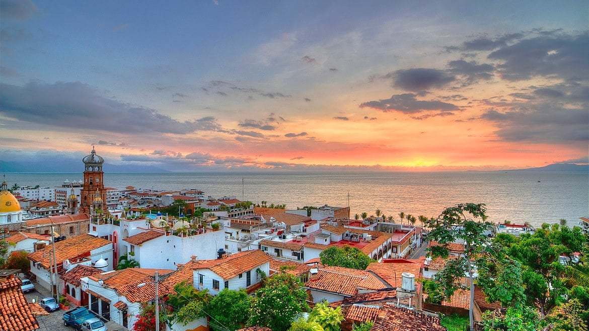 <span style="font-weight: bold;">PUERTO VALLARTA</span><br>