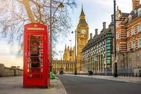 <span style="font-weight: bold;">LONDRES&nbsp; -&nbsp; En el centro del Mundo</span><br>