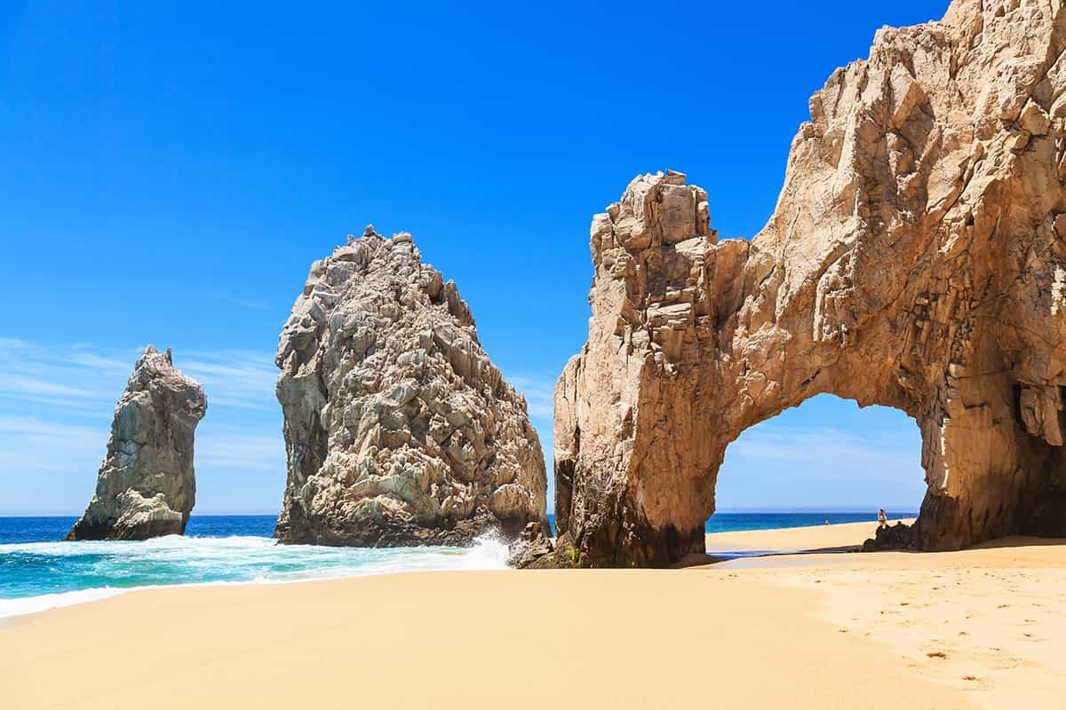 <span style="font-weight: bold;">LOS CABOS</span><br>