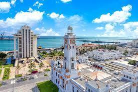 <span style="font-weight: bold;">VERACRUZ</span><br>