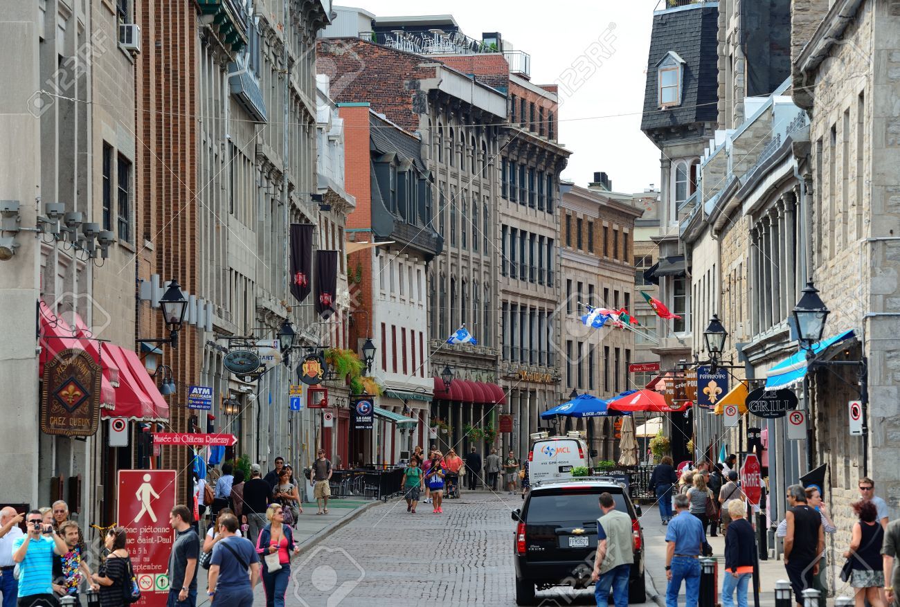 <span style="font-weight: 700;">MONTREAL</span>