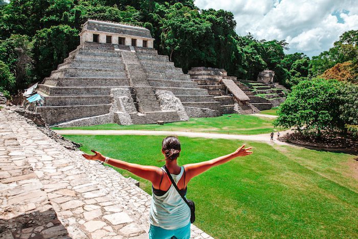 <span style="font-weight: bold;">PALENQUE</span><br>