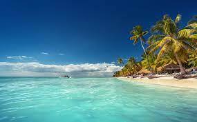 <span style="font-weight: bold;">PUNTA CANA - República Dominicana</span><br>