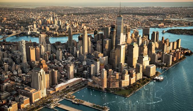 <span style="font-weight: bold;">La Gran Manzana NYC</span><br>