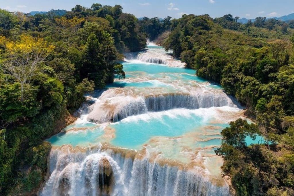 <span style="font-weight: bold;">CHIAPAS</span><br>