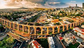 <span style="font-weight: 700;">QUERETARO</span>
