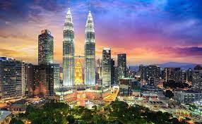 <span style="font-weight: bold;">KUALA LUMPUR - Malasia</span><br>