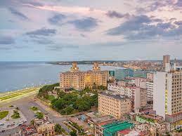 <span style="font-weight: bold;">HABANA - Cuba&nbsp;</span>